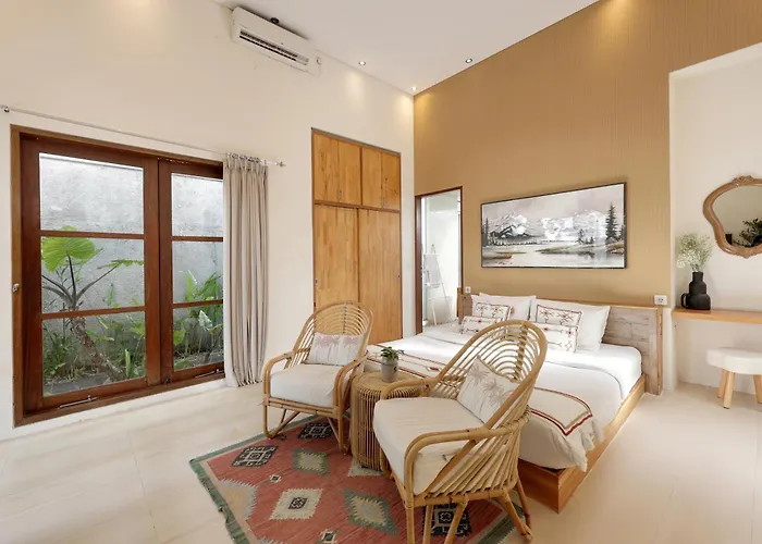 6br Oasis With 2 Private Pools * Seminyak