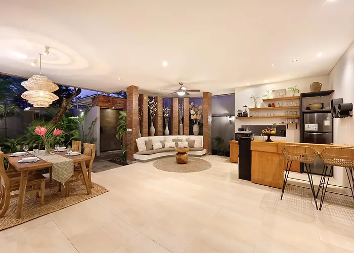 6br Oasis With 2 Private Pools