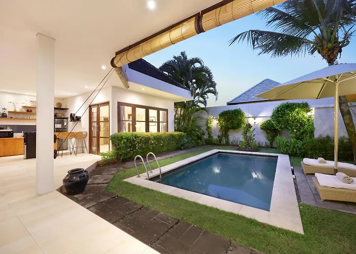 6br Oasis With 2 Private Pools Villa *