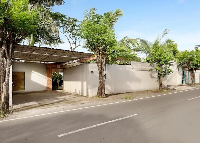 Villa 6br Oasis With 2 Private Pools Seminyak