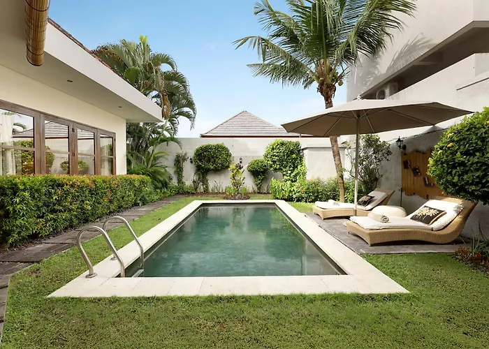 6br Oasis With 2 Private Pools