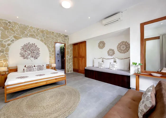6br Oasis With 2 Private Pools