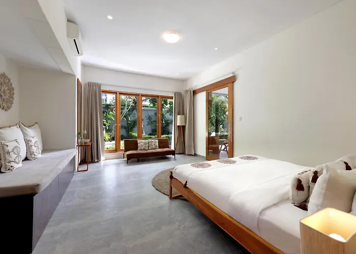 6br Oasis With 2 Private Pools Villa *
