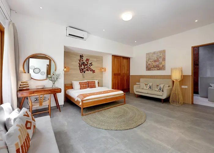 6br Oasis With 2 Private Pools * Seminyak