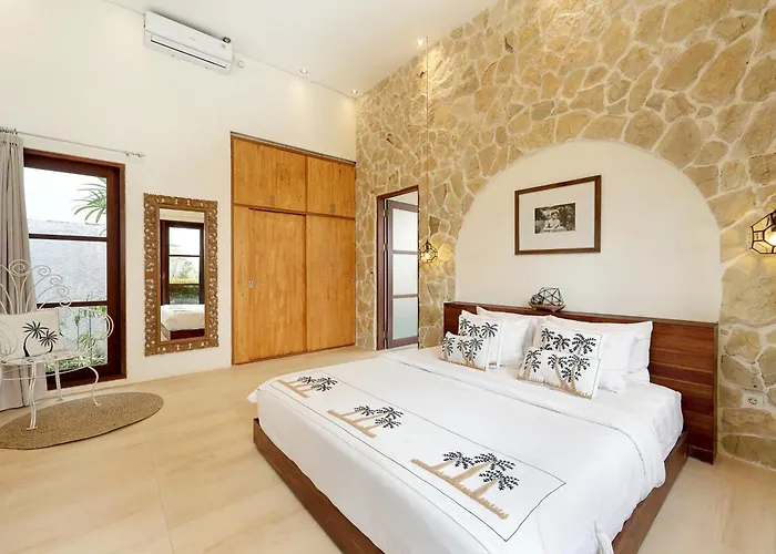6br Oasis With 2 Private Pools * Seminyak