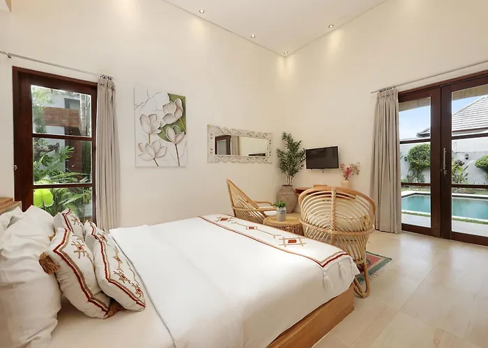 6br Oasis With 2 Private Pools