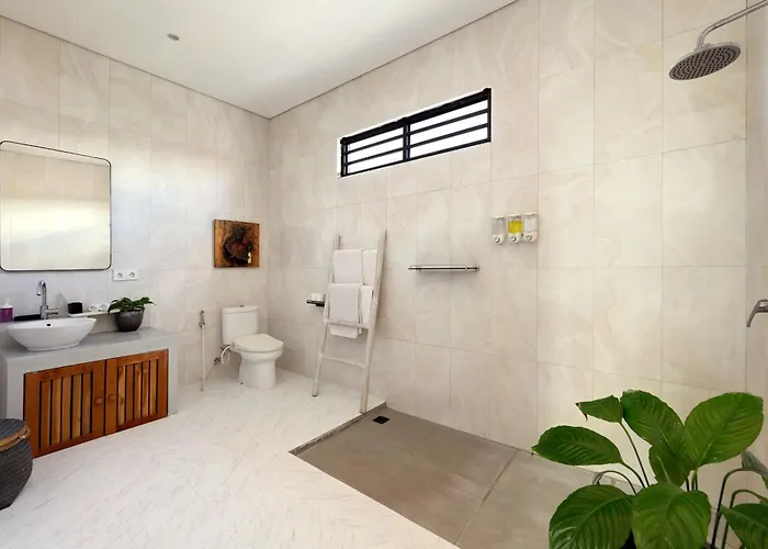 6br Oasis With 2 Private Pools * Seminyak