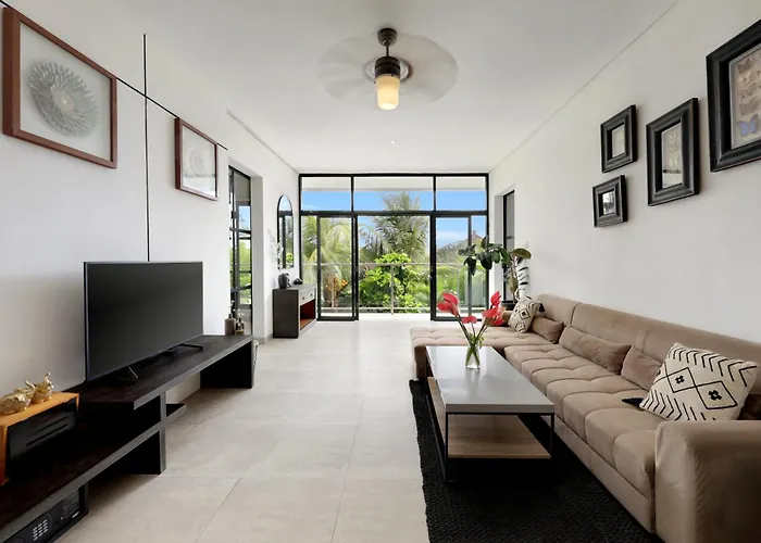 6br Oasis With 2 Private Pools Villa Seminyak