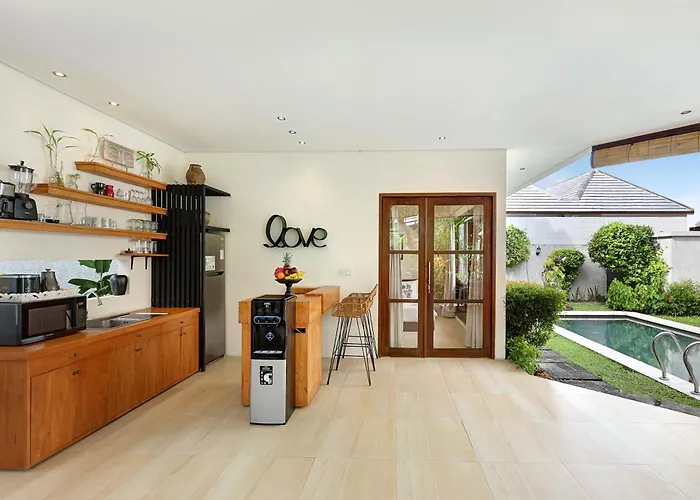 6br Oasis With 2 Private Pools Villa *