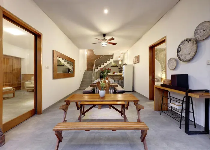 6br Oasis With 2 Private Pools