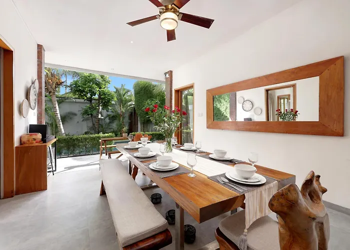6br Oasis With 2 Private Pools Villa *